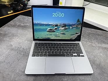 macbook pro: Для программирования, Б/у, Apple M1, ОЗУ, RAM: 16 ГБ, В рассрочку — 2