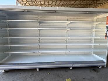 Для напитков, Для молочных продуктов, Кондитерские, Турция, Б/у