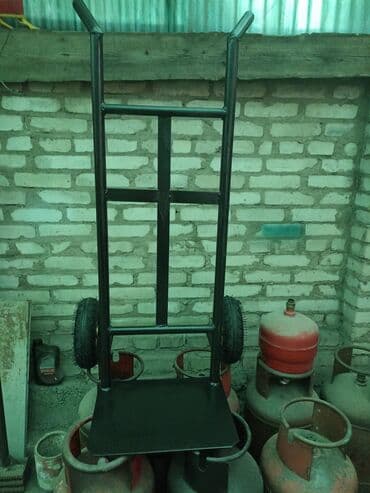 Күрөктөр: Бакча жана курулуш дөңгөлөк жана араба, Эки дөңгөлөктүү, Жаңы — 11