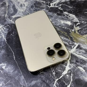 11 pro max iphone: IPhone 13 Pro Max, Б/у, 256 ГБ, Золотой, 100 % — 6