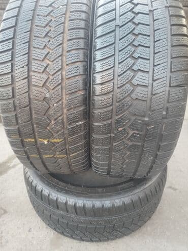 245 45 18 шина: 235/45/18 — 2