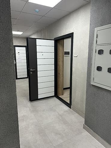 үй квартира: Берилген, 1 бөлмө, 41 м² — 3