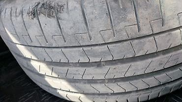 pirelli p zero: Шина Pirelli, размер 275/40 R22 107Y. Основные характеристики: - — 4