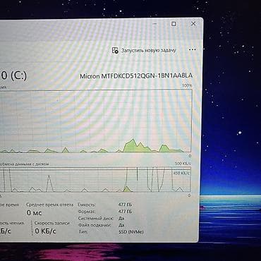 Ноутбуки и аксессуары: Игровой, Б/у, AMD Ryzen 5, В рассрочку — 7
