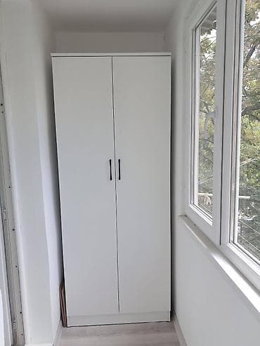 Квартиры: 3 комнаты, 69 м², Индивидуалка, 4 этаж — 6