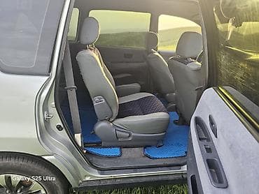 жак т8: Toyota Picnic: 2000 г., 0.2 - engine capacity л, Кол менен иштөөчү, Бензин, Вэн/Минивэн — 6