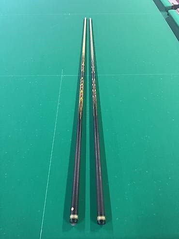 бильярдные стол: Тюльпан 2 белый цвет набойка сенсей — 4