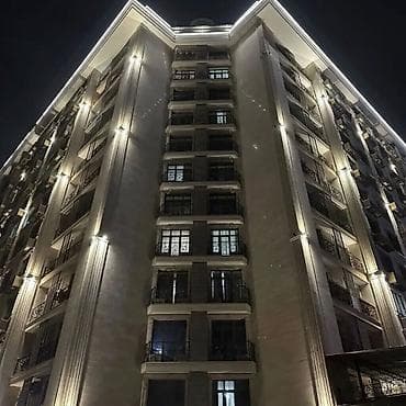 южные: 1 комната, 50 м², Элитка, 14 этаж, Евроремонт — 8