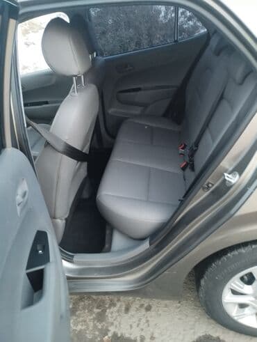 bmv e60: Kia Morning: 2020 г., 0.1 л, Автомат, Бензин — 7