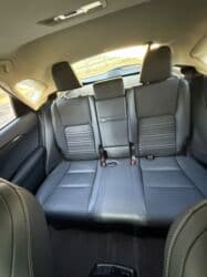 полик нексия 2: Lexus NX: 2019 г., 2 л, Автомат, Бензиновая, Кроссовер — 6