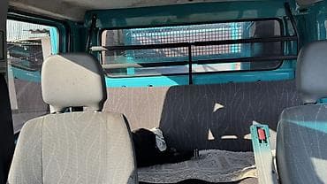 грузовы: Грузовик, Mercedes-Benz, Дубль, 3 т, Б/у — 10