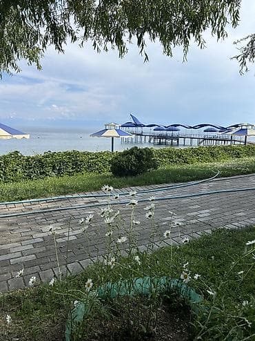 Недвижимость: Премиум-апартаменты в ЦО Karven Иссык-Куль (посуточно) Сдается уютная — 1
