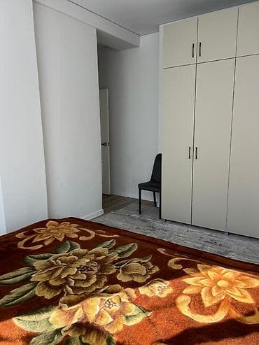 elegance stroy: 2 комнаты, 48 м², Элитка, 7 этаж, Дизайнерский ремонт — 5