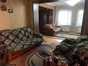 дом бишкек центр: 178 м², 4 комнаты, Бассейн — 8