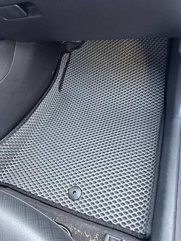 civic: Полики — 2