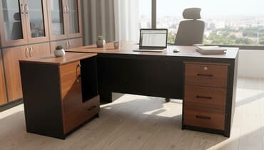 стол угловой офисный: Жазуу үстөл — 1