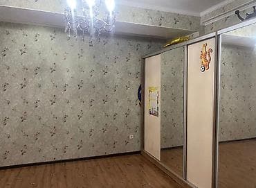 джалал: 3 комнаты, Джал мкр (в т.ч. Верхний, Нижний, Средний) Агентство недвижимости, Семейным, от 1 года, С мебелью полностью — 6