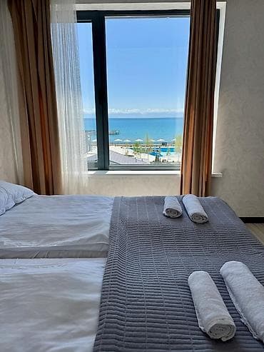 17 корпус: 2 комнаты, 40 м², Элитка, 3 этаж, Евроремонт — 4