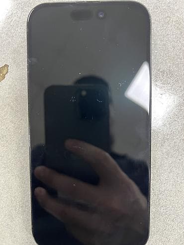 apple iphone 8: IPhone 15, 128 ГБ, Черный, 80 % — 7