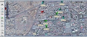 gps в машину: GPS трекер для автомобиля с функцией блокировки двигателя — 5