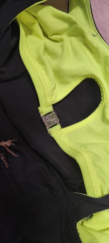 купить спортивный костюм женский недорого от производителя: Продаётся новая женская майка для спорта, размер S. Двойной подклад — 5