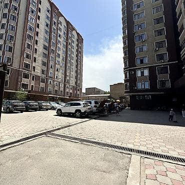 мед академия аренда квартир: 3 комнаты, 97 м², Элитка, 2 этаж, Евроремонт — 4