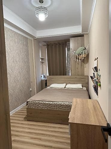 квартира в г шопоков: 3 комнаты, 63 м², 10 этаж, Евроремонт — 5