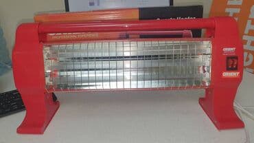 электрические инфракрасные обогреватели: Электрический обогреватель Инфракрасный, Напольный, 1500 Вт — 2