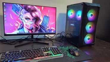 видеокарта цена бишкек: Компьютер, ядролор - 12, ОЭТ 16 ГБ, Жумуш, окуу үчүн, Колдонулган, AMD Ryzen 5, HDD + SSD — 1