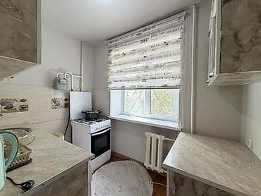 3 комнаты, 55 м², Индивидуалка, 2 этаж, Евроремонт — 7