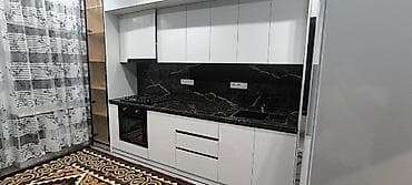 Новостройки от застройщика: 2 комнаты, Собственник, Без подселения, С мебелью полностью — 4