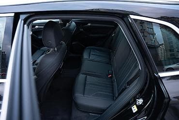 audi q 5: Audi Q5: 2023 г., 2 л, Автомат, Бензин, Кроссовер — 10