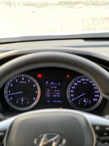 удаление царапин на авто бишкек: Hyundai Sonata: 2021 г., 2 л, Автомат, Газ, Седан — 9