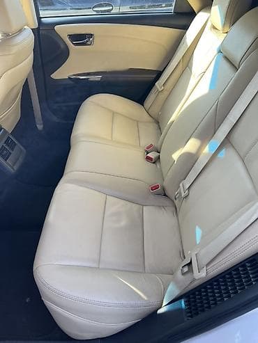 воях фри: Toyota Avalon: 2017 г., 2.5 л, Автомат, Гибрид, Седан — 4