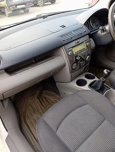 mazda demio 2007: Mazda Demio: 2004 г., 1.3 л, Ручные, Бензин, Хэтчбэк — 3