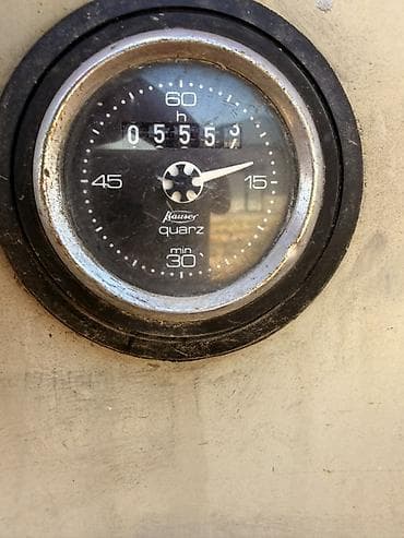 jx: Бетононасос, Daewoo, 2003 г., 40-60 м — 5