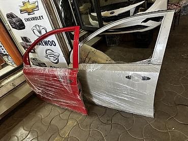 Дверь Комплект Kia