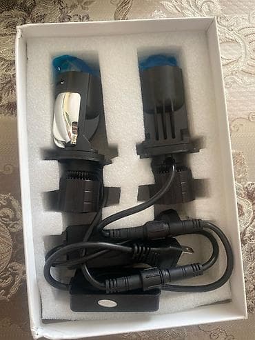 h3 led: Светодиодная Лампы — 2