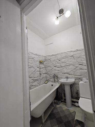 из дубая: 2 комнаты, 36 м², Индивидуалка, 2 этаж, Косметический ремонт — 8