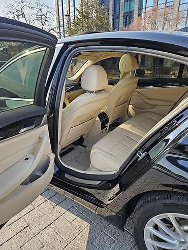 зеркала 2107: BMW 5 series: 2019 г., 2 л, Автомат, Бензин, Седан — 8