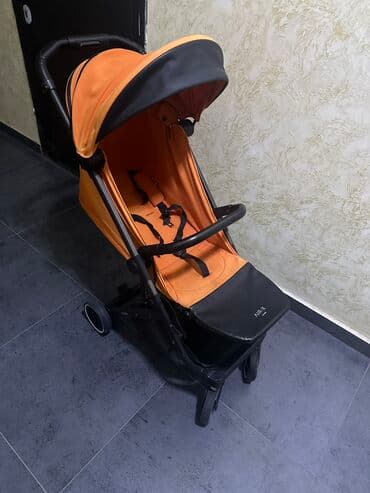 прогулочные коляски адамекс: Коляска, Б/у — 2