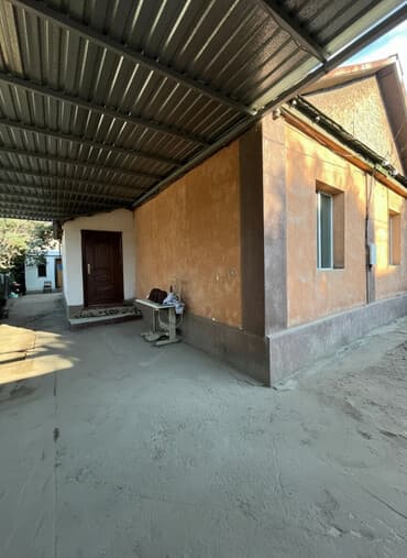 дачные дома: Дом, 90 м², 4 комнаты, Собственник, Косметический ремонт — 1