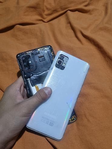 Samsung Galaxy A51