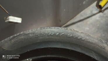 купить диски на авто в бишкеке: 4шт комплект фирма Firelli — 5