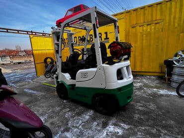 трактор беларус 82.1 цена бишкек: Погрузчик, 2009 г. — 13