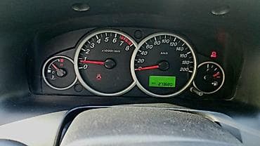mazda 9: Mazda Tribute: 2004 г., 2.3 л, Механика, Бензин, Кроссовер — 6