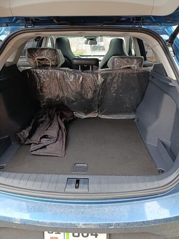 пружины нива: Weltmeister EX5, 2021 г., 60000 км, Передний, В наличии — 12