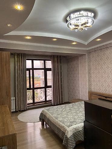 3 комнаты, 106 м², Ак-Кеме Элитка, 9 этаж, Свежий ремонт at lalafo.kg 3 комнаты, 106 м², Ак-Кеме Элитка, 9 этаж, Свежий ремонт