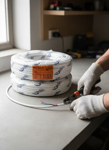 пвх шланг для воды: ВВГ кабель, 2,5 мм, Количество жил: 3 — 1