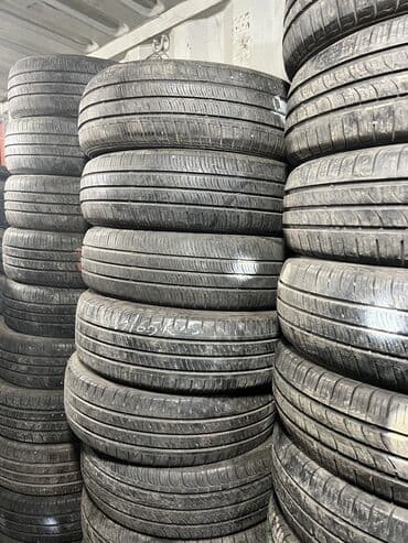 диск для матиз: Летние корейские шины. Фирмы Hankook Nexen Kumho. Размер 185/65R15 на — 3